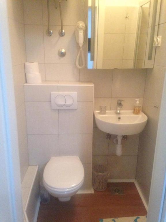 Centar 2 Private Room With Ensuite And Kitchenette Split Luaran gambar