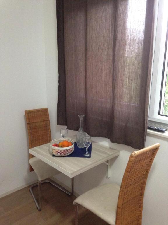 Centar 2 Private Room With Ensuite And Kitchenette Split Luaran gambar